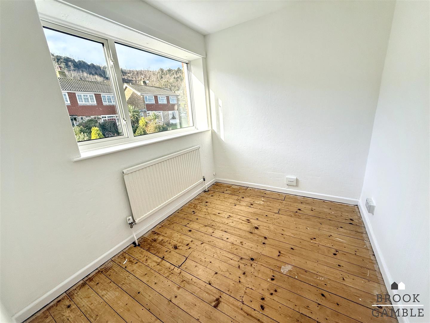 5 Bedroom House - Detached. Bracken Road in Eastbourne,  13